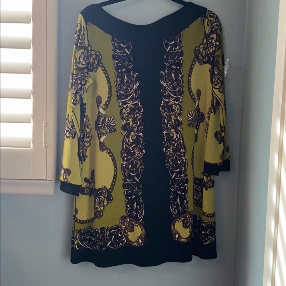 Eva Varro Blouse Size XL